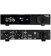 Amazon.co.jp: SMSL AO200 MKII デジタルパワーアンプ MA5332MSアンプ