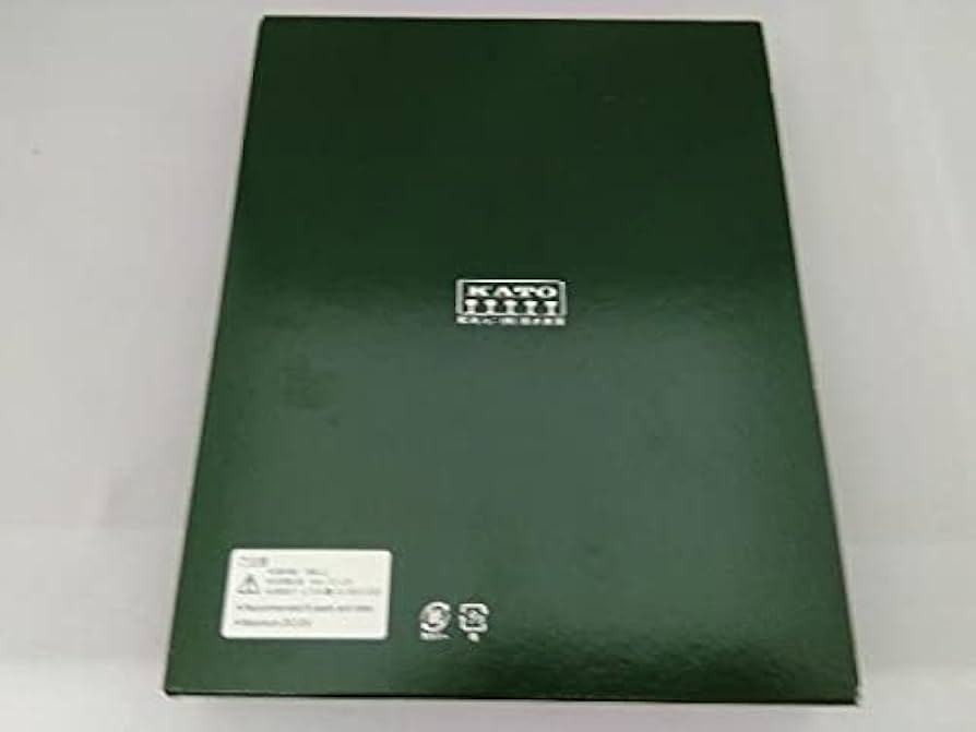 Amazon.co.jp: Nゲージ KATO 10-303 フラノエクスプレス 4両セット