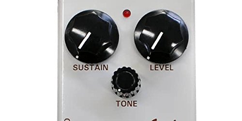 Amazon | MAXON マクソン ギター用エフェクター FEA10 Fuzz Elements