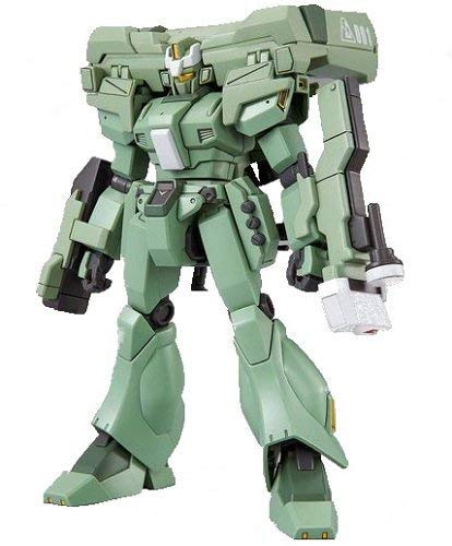 Amazon.com: HGUC 1/144 RGM-89DEW EWAC JEGAN : Arts, Crafts & Sewing
