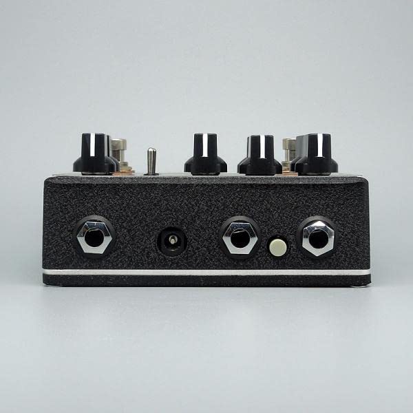 Amazon | Ovaltone OD-FIVE 2 eXplosion オーバードライブ