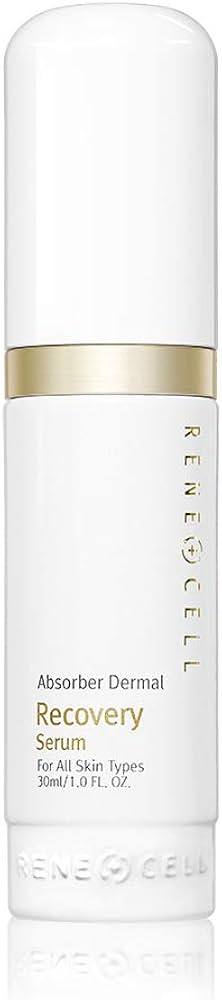 Amazon.com: RENE CELL[Renecell] ABSORBER RECOVERY SERUM : Beauty