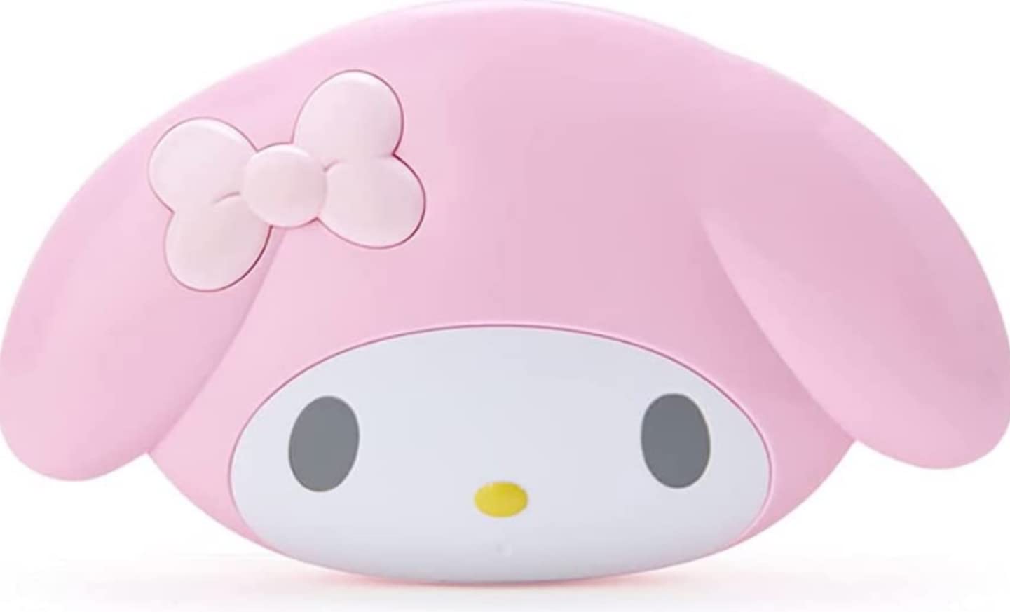 Amazon.co.jp: サンリオ(SANRIO) マイメロディ フェイス形ミラー