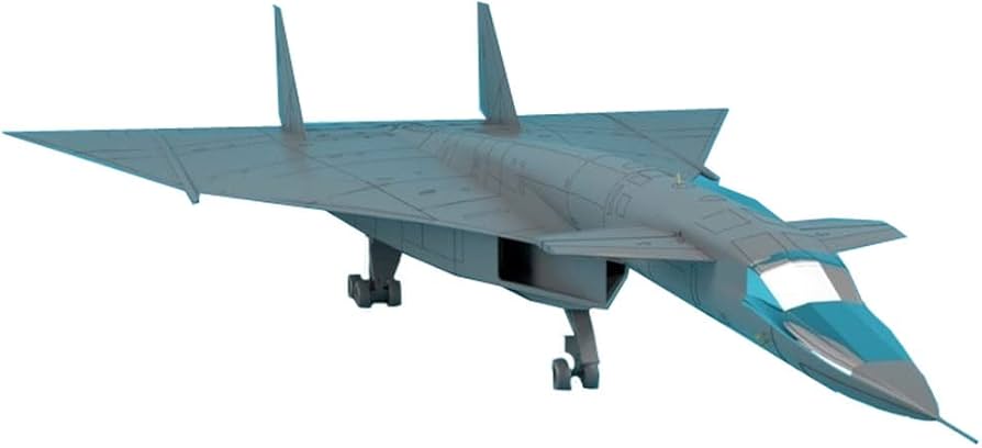 Amazon | アーモリー(Armory) 1/144 アメリカ軍 XB-70 ヴァルキリー