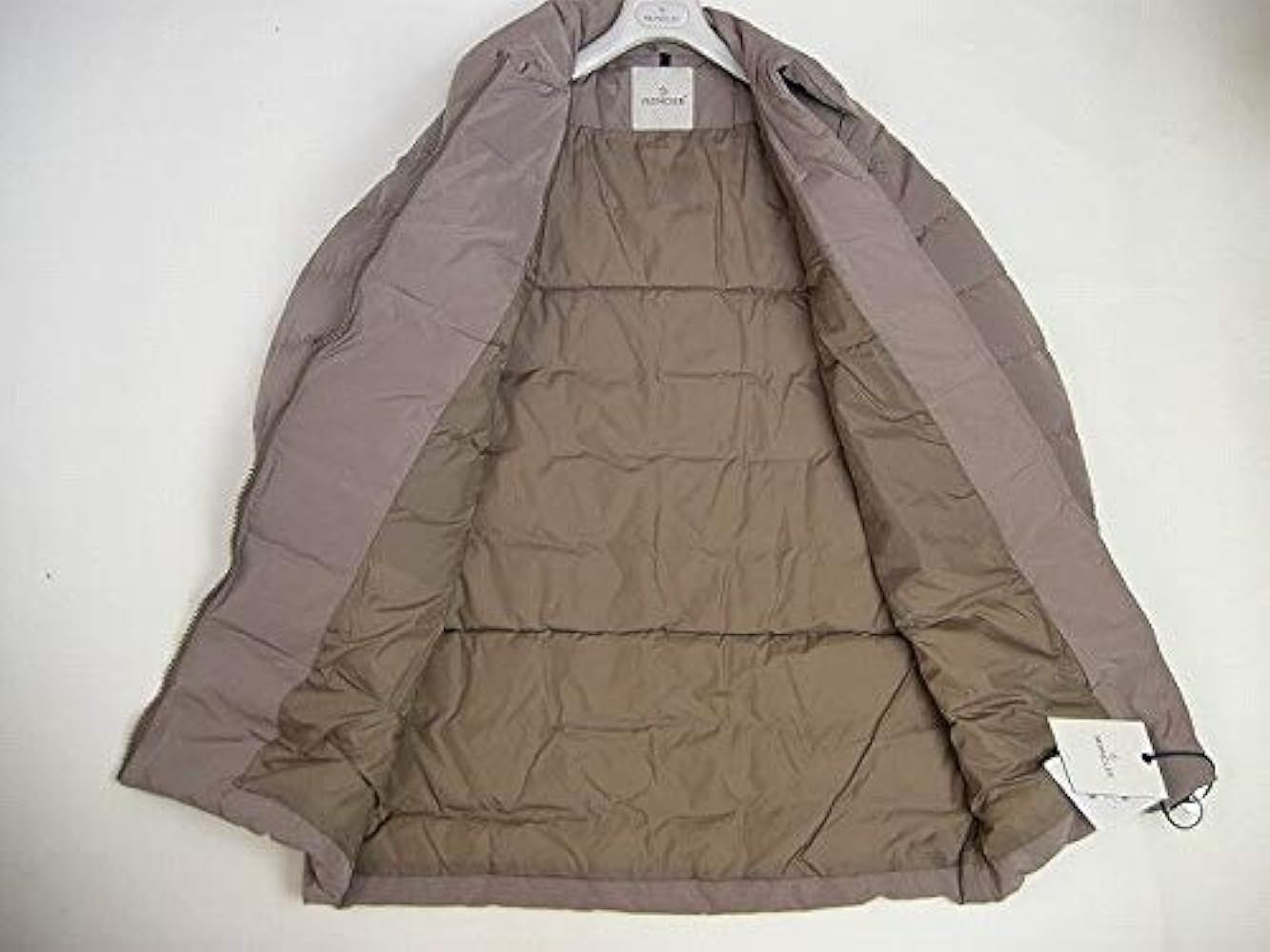 Amazon | [モンクレール] gerboise ジェルボワーズ レディース ダウン