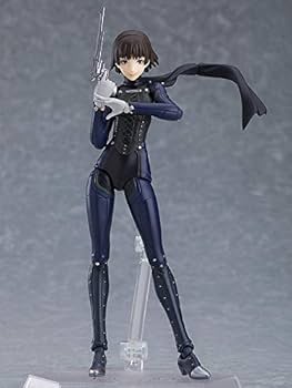 Amazon.co.jp: figma PERSONA5 the Animation クイーン ノンスケール