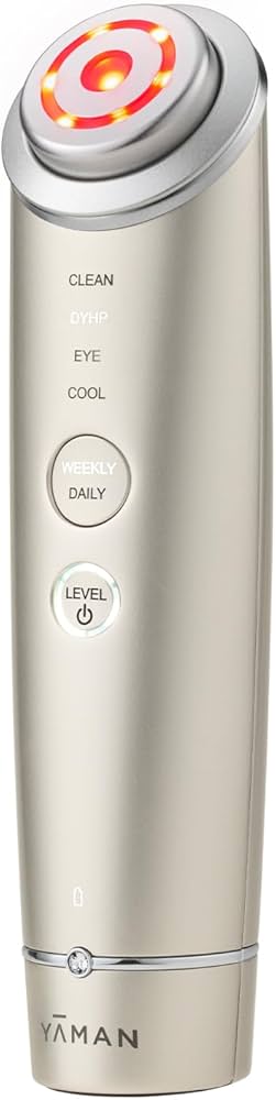 Amazon.co.jp: ヤーマン 美顔器 フォトプラス シャイニー ネオ リフト