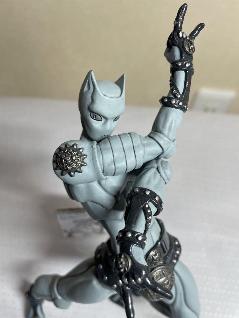 Amazon.co.jp: 一番くじジョジョの奇妙な冒険A賞 キラークイーン