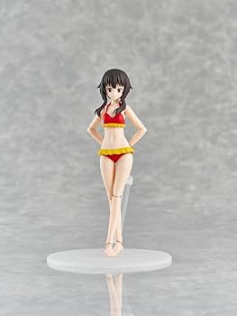 Amazon.co.jp: KADOKAWA PLASTIC MODEL SERIES 「この素晴らしい世界に