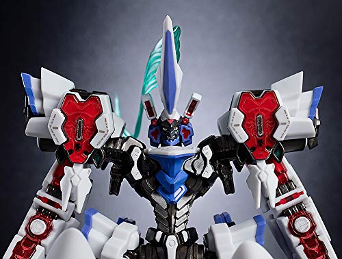 Amazon | HAGANE WORKS 斬魔大聖デモンベイン デモンベイン ノン