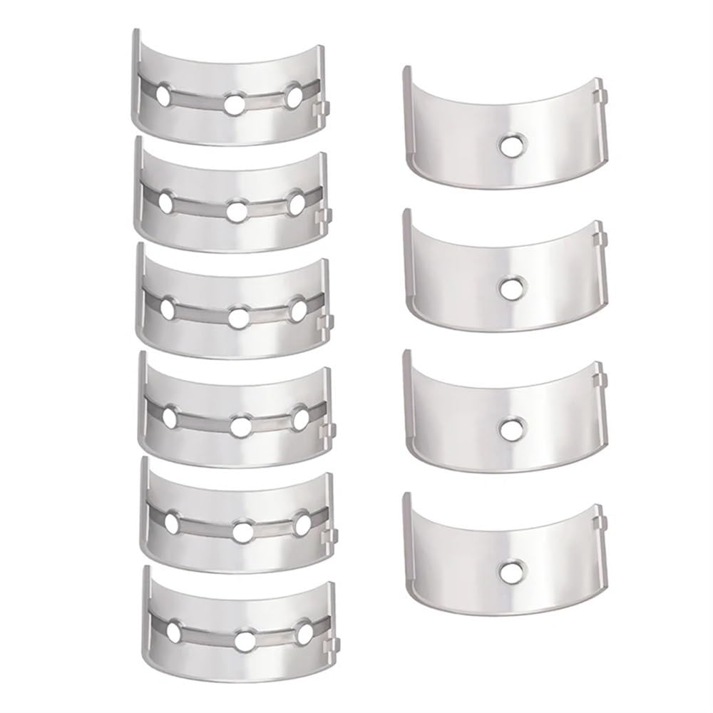 Amazon.com: IVYARD Motorcycle Main Crankshaft Bearing for Kawasaki