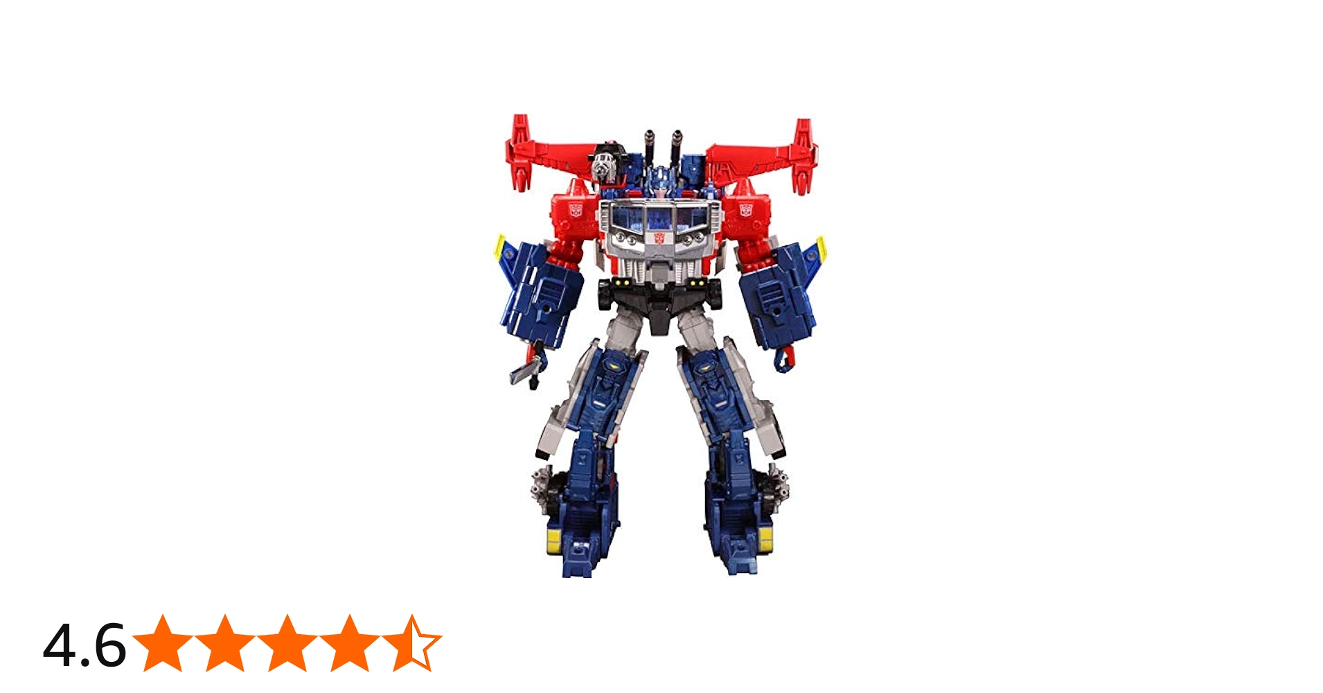 Amazon.co.jp: トランスフォーマー レジェンズ LG-EX ゴッドジンライ