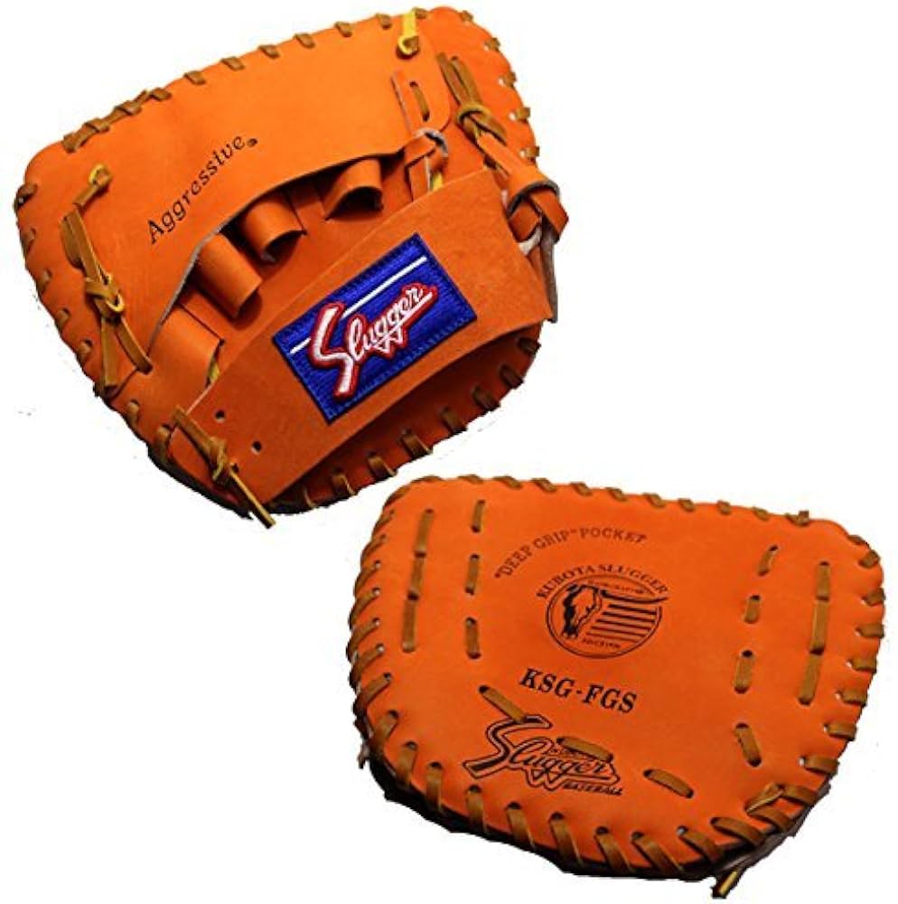 Amazon | 久保田スラッガー トレーニング用グラブ練習用フェンスグラブ
