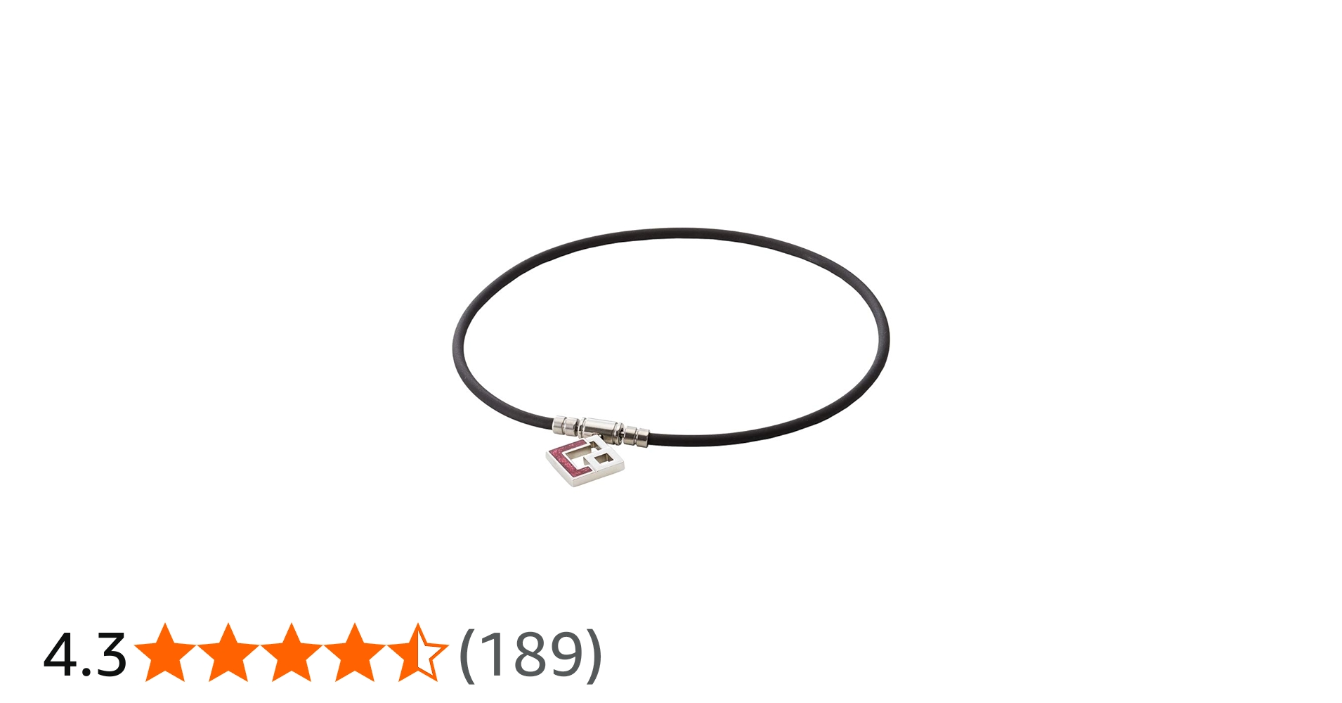 Amazon | Colantotte(コラントッテ) ユニセックス TAO ネックレス AURA