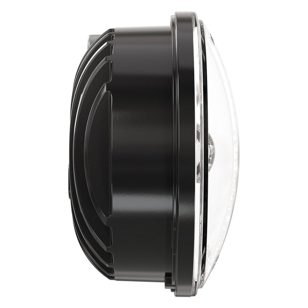 Amazon | JW スピーカー 8630 5.75インチ 12/24V Evo LED ヘッドライト