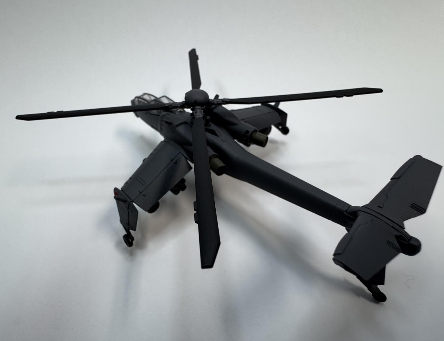 Amazon | エイチエムエー(HMA) 機動警察パトレイバー2 the Movie ヘル