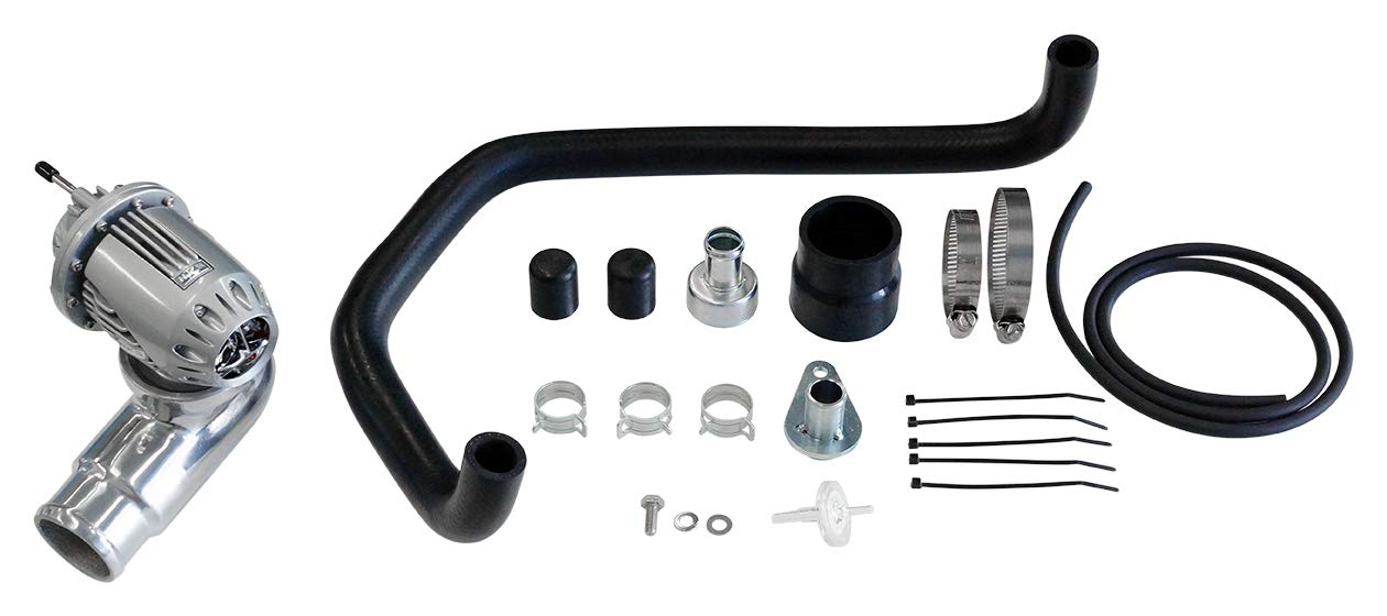 Amazon | HKS ブローオフバルブ系パーツ スーパーSQV4 スズキ ジムニー