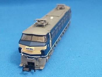 Amazon.co.jp: Nゲージ TOMIX 92977 EF66・ワム380000 (専用貨物列車