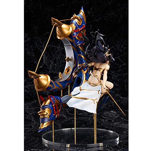 Amazon | Fate/Grand Order アーチャー/イシュタル 1/7 完成品