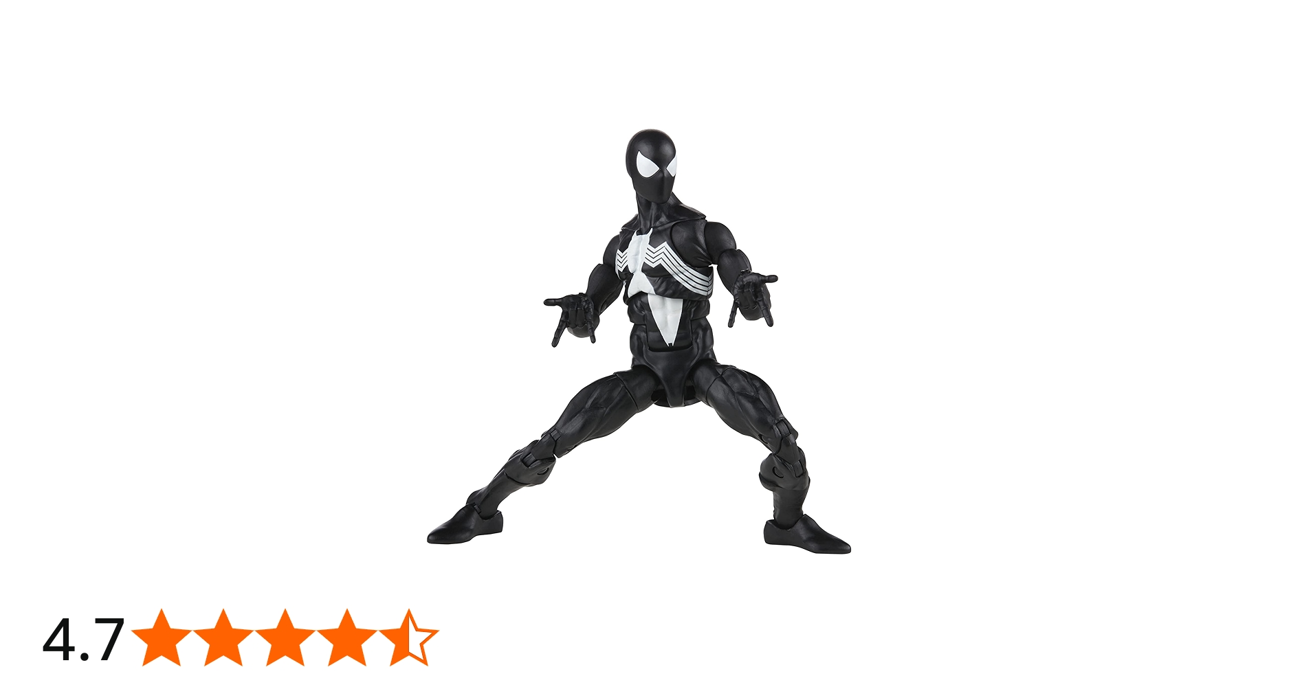 Amazon.co.jp: ハズブロ(HASBRO) MARVEL マーベルレジェンド・シリーズ