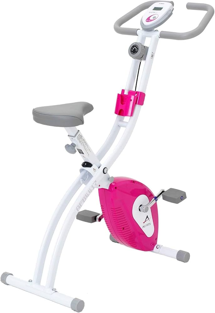 Amazon.co.jp: アルインコ(ALINCO) フィットネスバイク クロスバイク