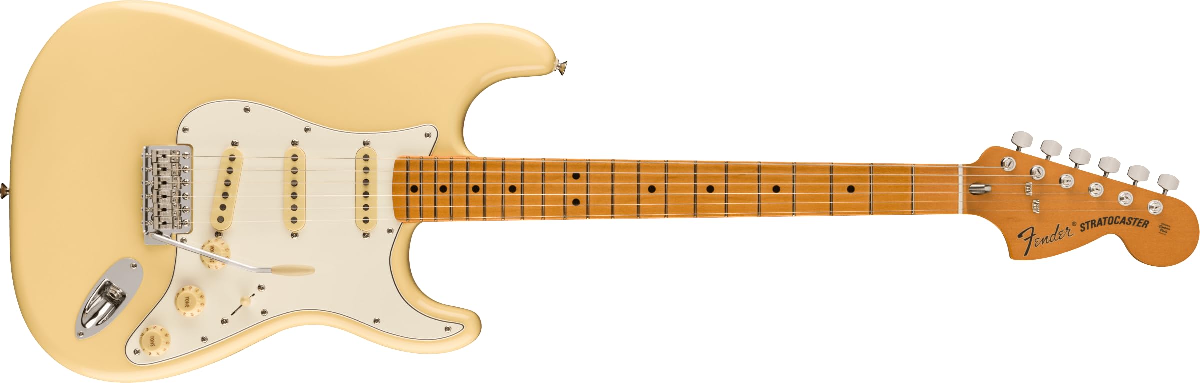 Amazon.co.jp: Fender フェンダー メキシコ製エレキギター Vintera® II