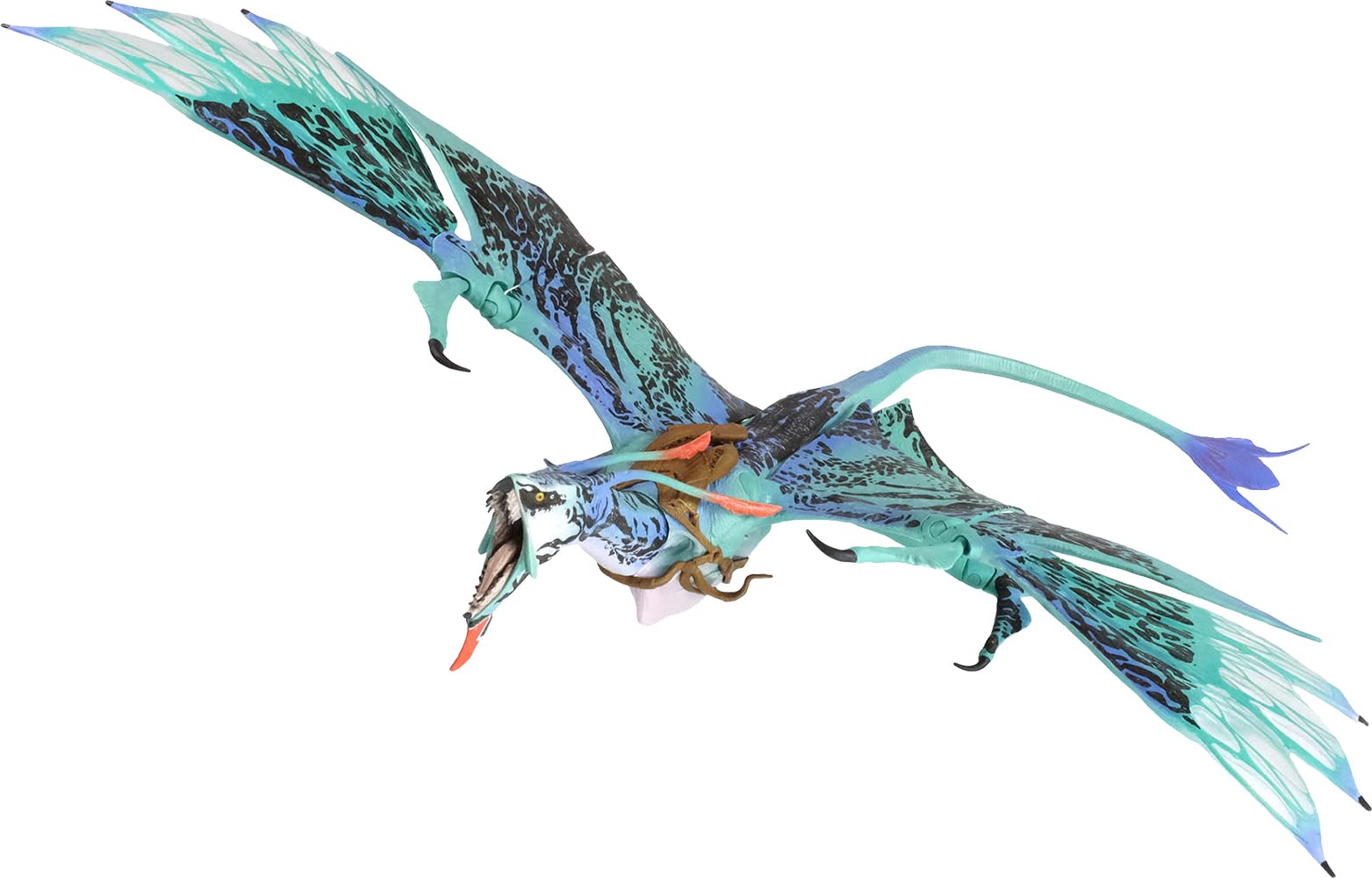 Amazon.co.jp: アバター 7インチスケール・アクションフィギュア