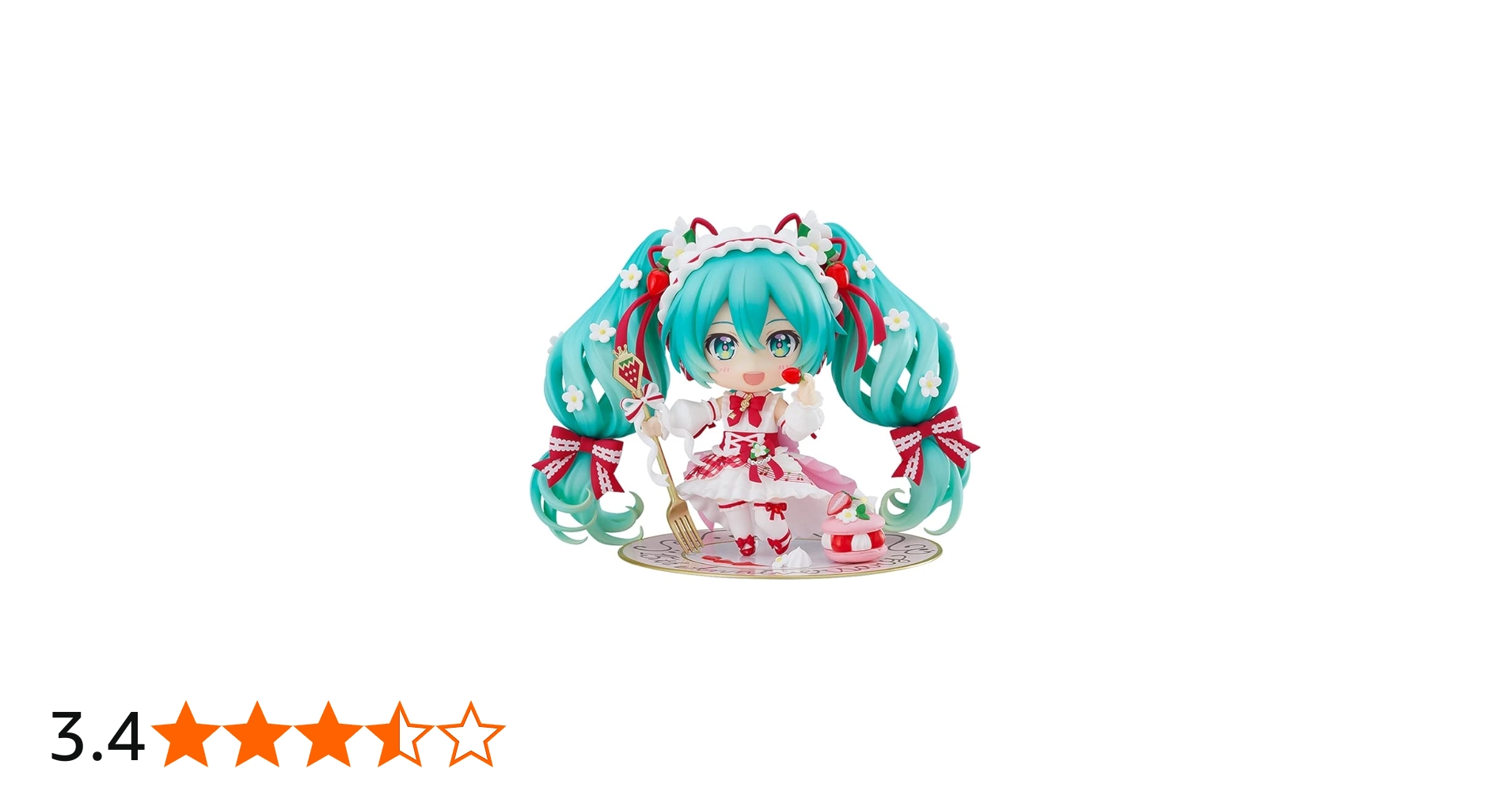 Amazon.co.jp: ねんどろいど 初音ミク 15th Anniversary Ver