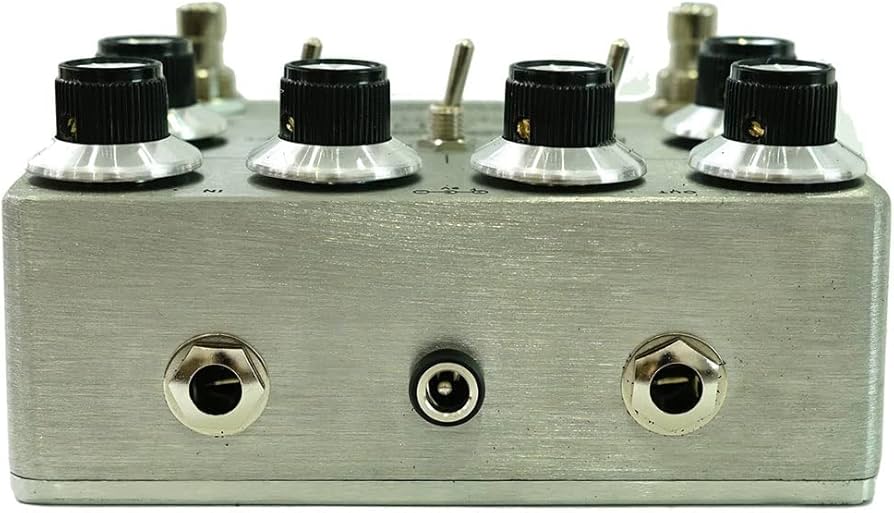 Amazon | Cornerstone/GLADIO オーバードライブ | ディストーション