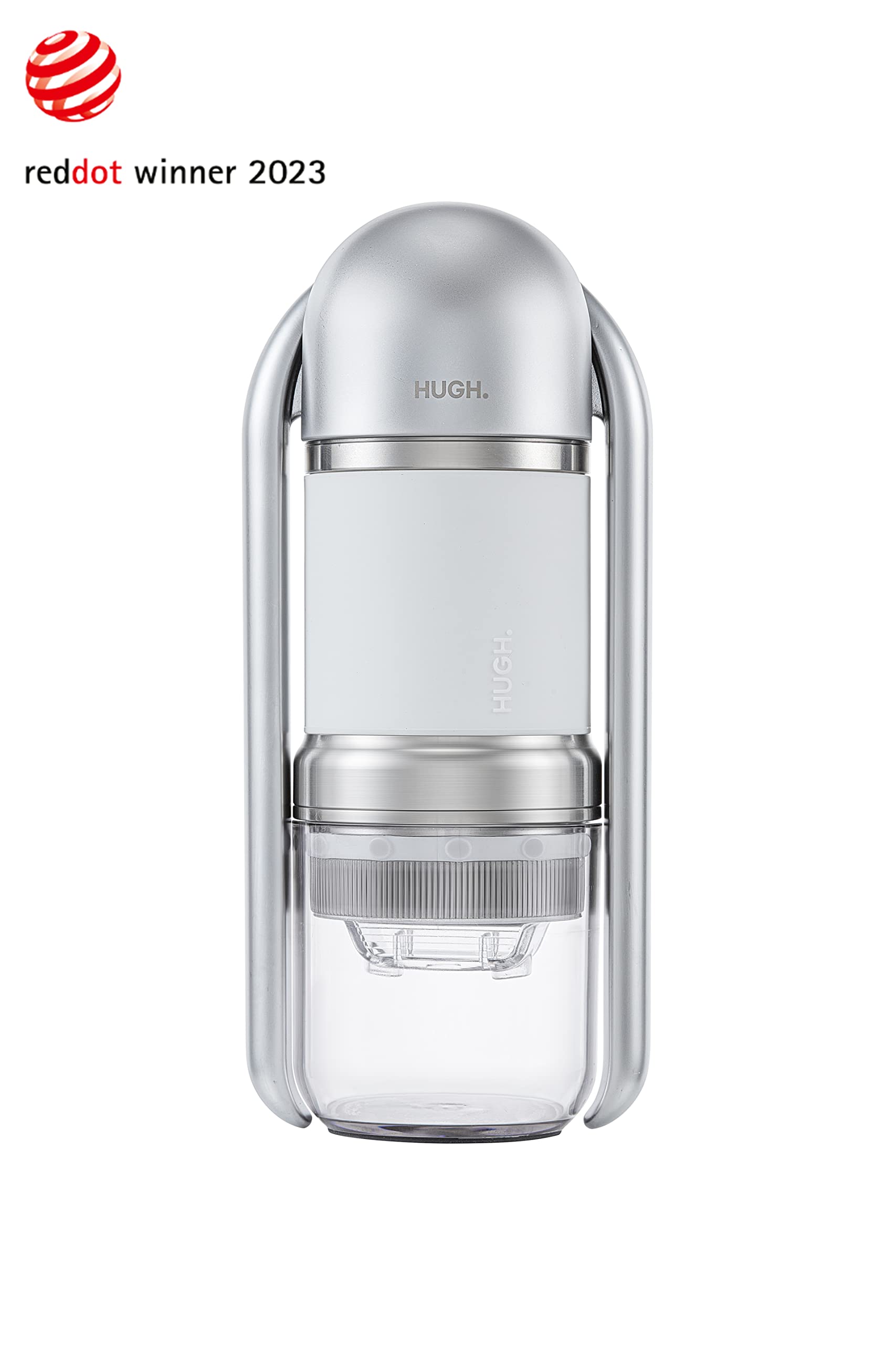 Amazon | LEVERPRESSO PRO Smallest Manually Operated Lever Portable