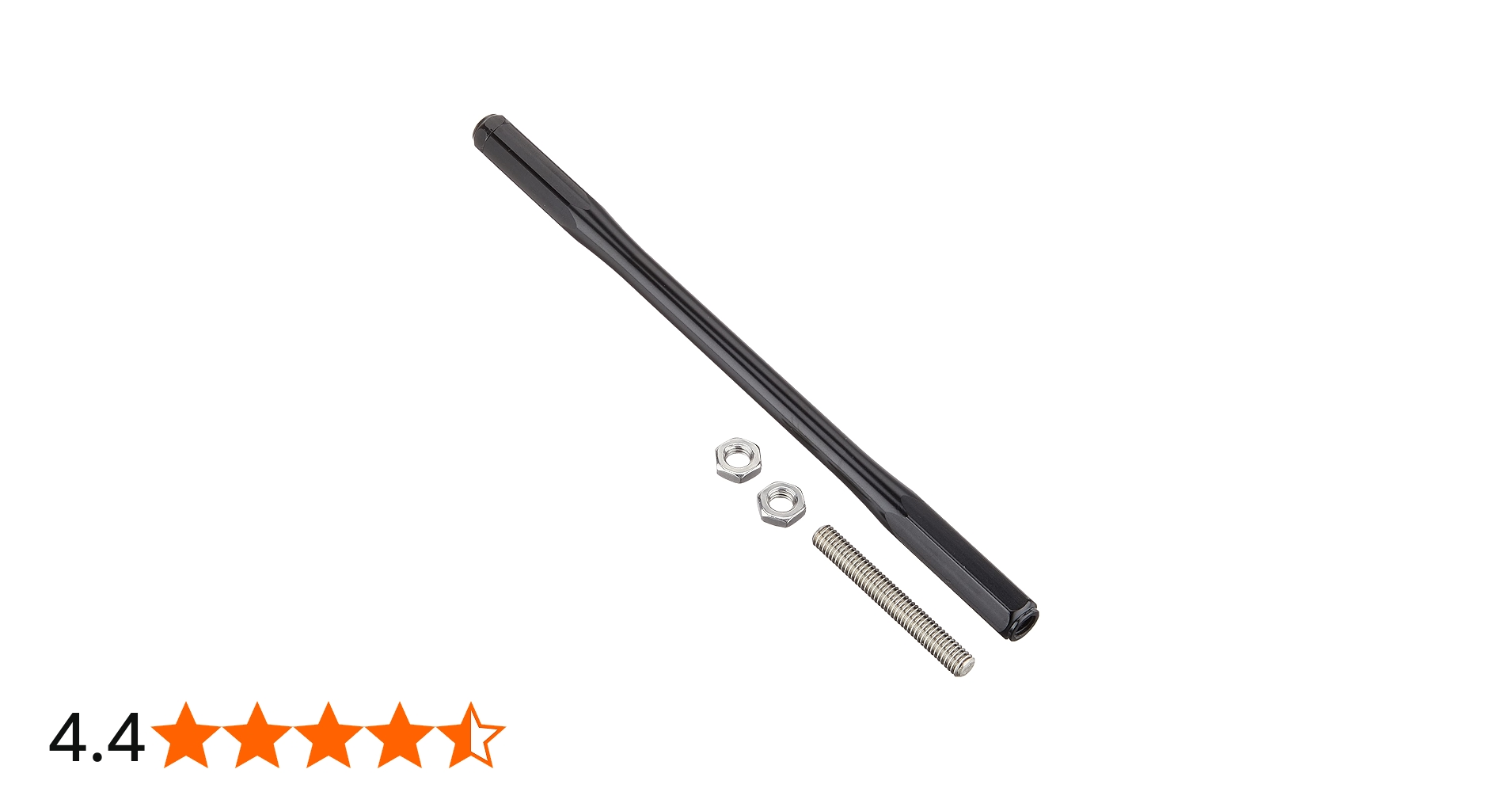 Amazon | ヨシムラ シフトロッド(ステップキット X-TREAD ZX-25R