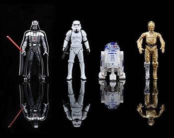 Amazon | メタコレ スター・ウォーズ #03 R2-D2 約 49mm ダイキャスト