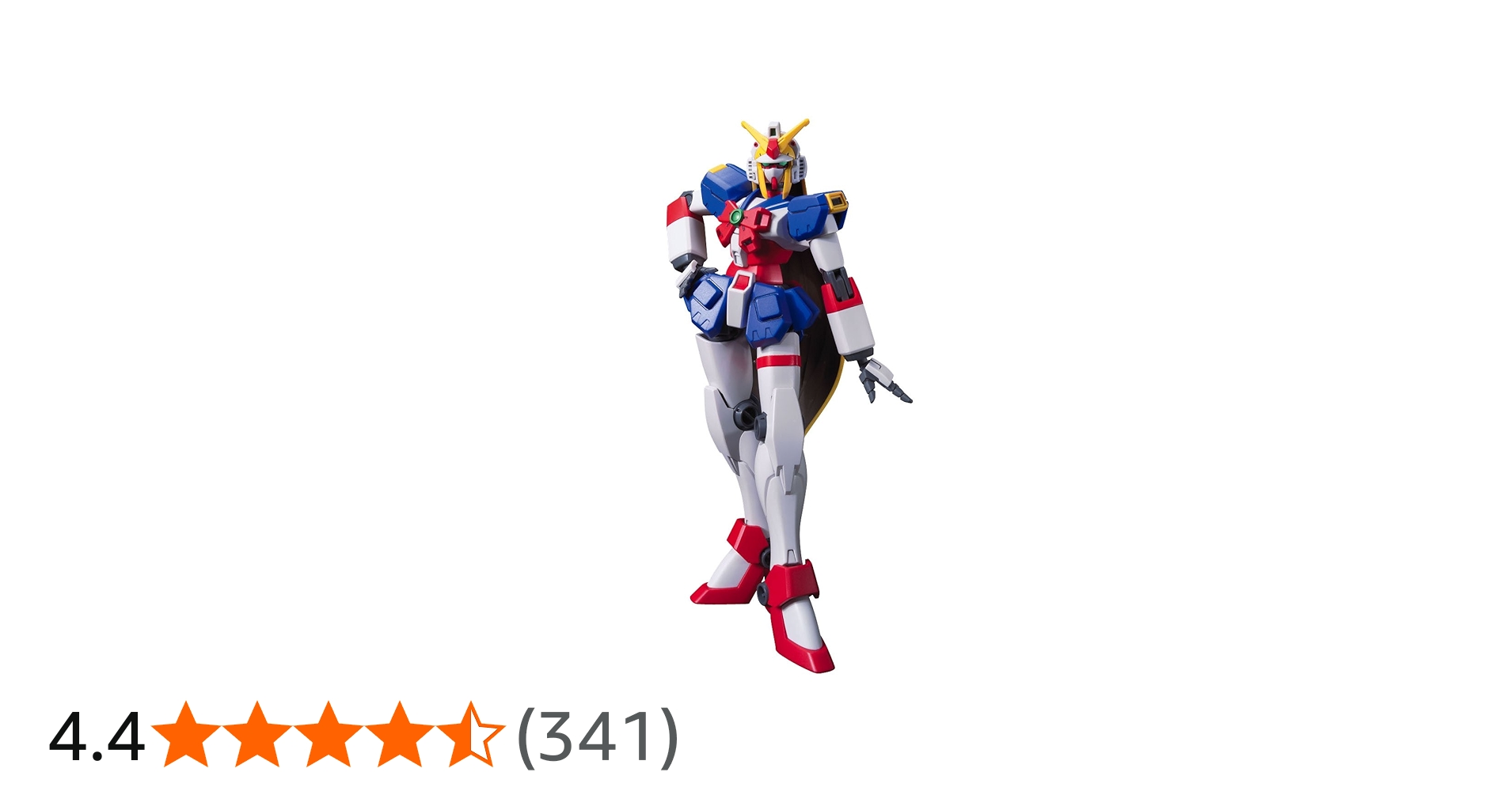 Amazon | HGFC 1/144 GF13-050NSW ノーベルガンダム (機動武闘伝G