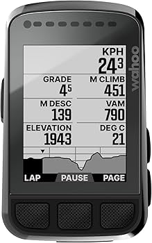 Wahoo bolt V2 wfcc5 v2 センサーセット ELEMNT BOLT V2 – Cycling