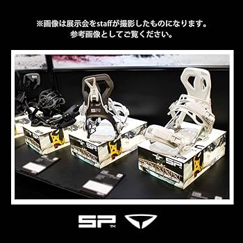 Amazon | 22-23 SP エスピー BINDING CORE MULTIENTRY M BLACK | LIGHT