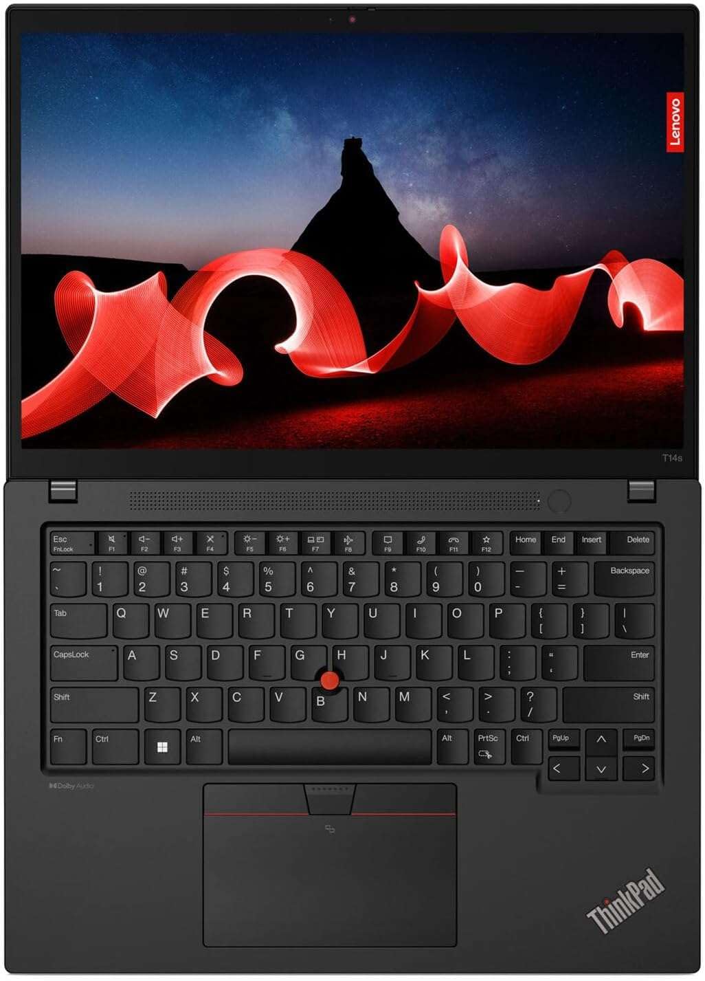 Amazon.co.jp: Lenovo ThinkPad T14 Gen 4ノートパソコン 14インチ IPS