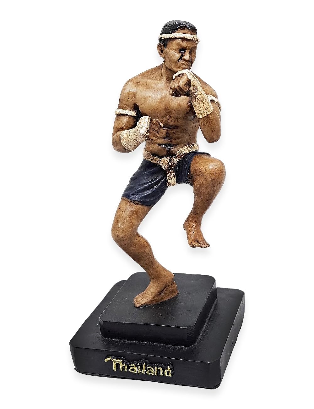 Amazon.co.jp: BestySuperStore ムエタイ 8¼インチ ハイカラー ベア