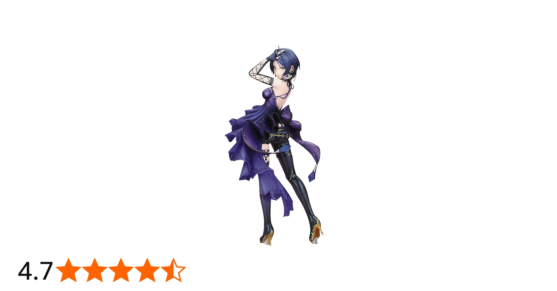 Amazon.co.jp: アイドルマスター シンデレラガールズ 速水奏