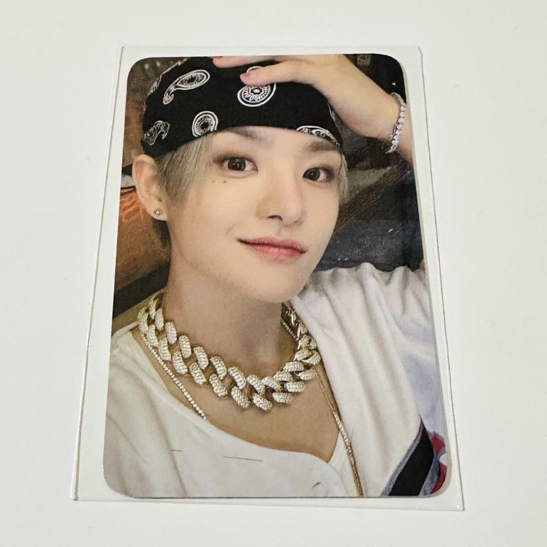 Amazon.co.jp: treasure B.O.M.B ktown4u ラキドロ トレカ ジフン