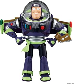Amazon.co.jp: TAKARA TOMY Toy Story 30th Anniversary, Real Size