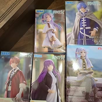 Amazon | 葬送のフリーレン ヒンメル シュタルク フェルン ぬーどる