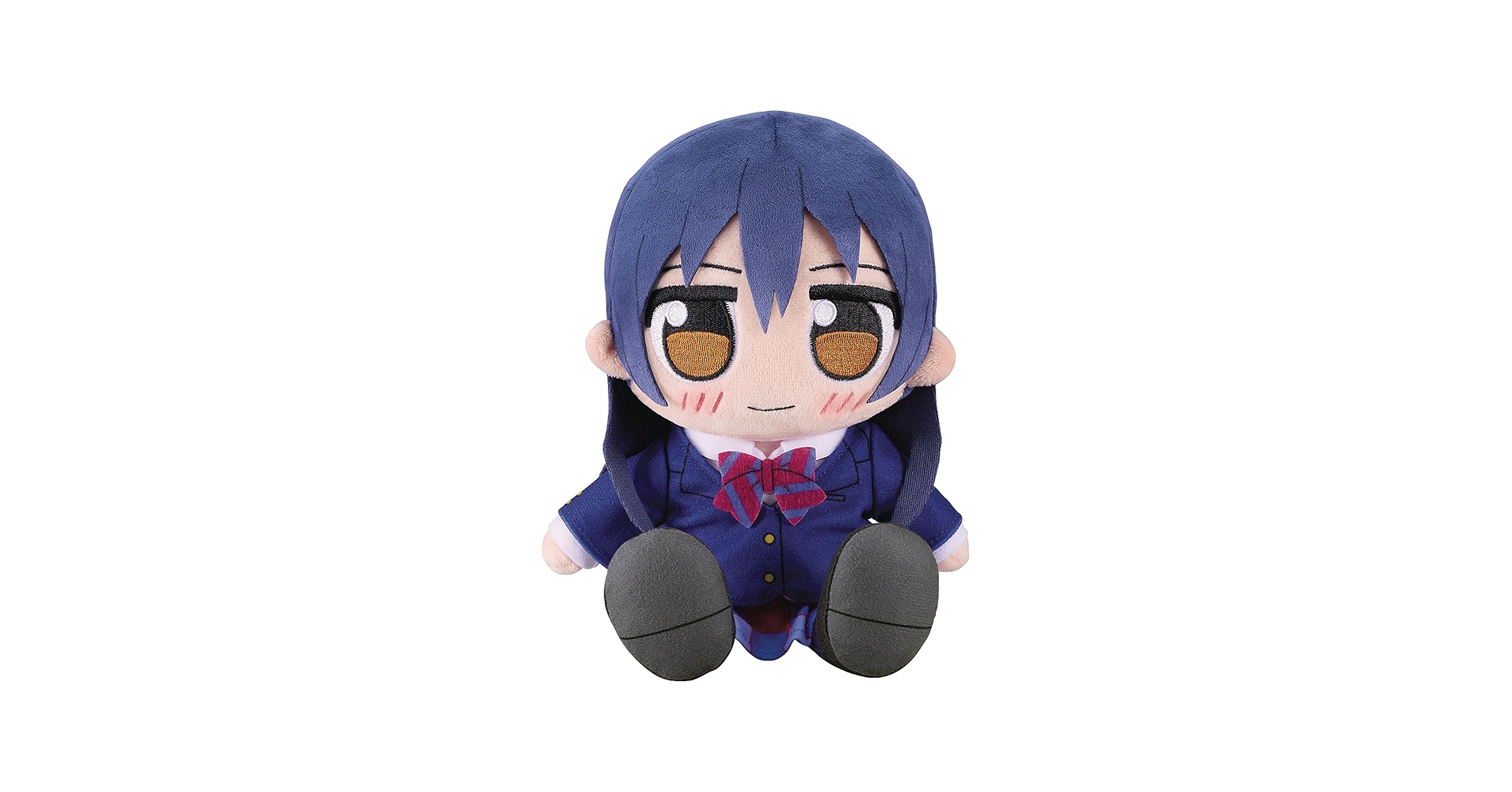 Amazon.co.jp: グッドスマイルカンパニーラブライブ!園田海未 くりぱん