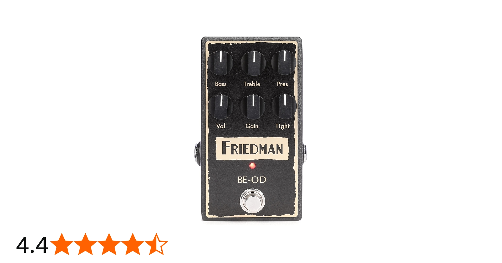 Amazon | Friedman/BE-OD オーバードライブ フリードマン