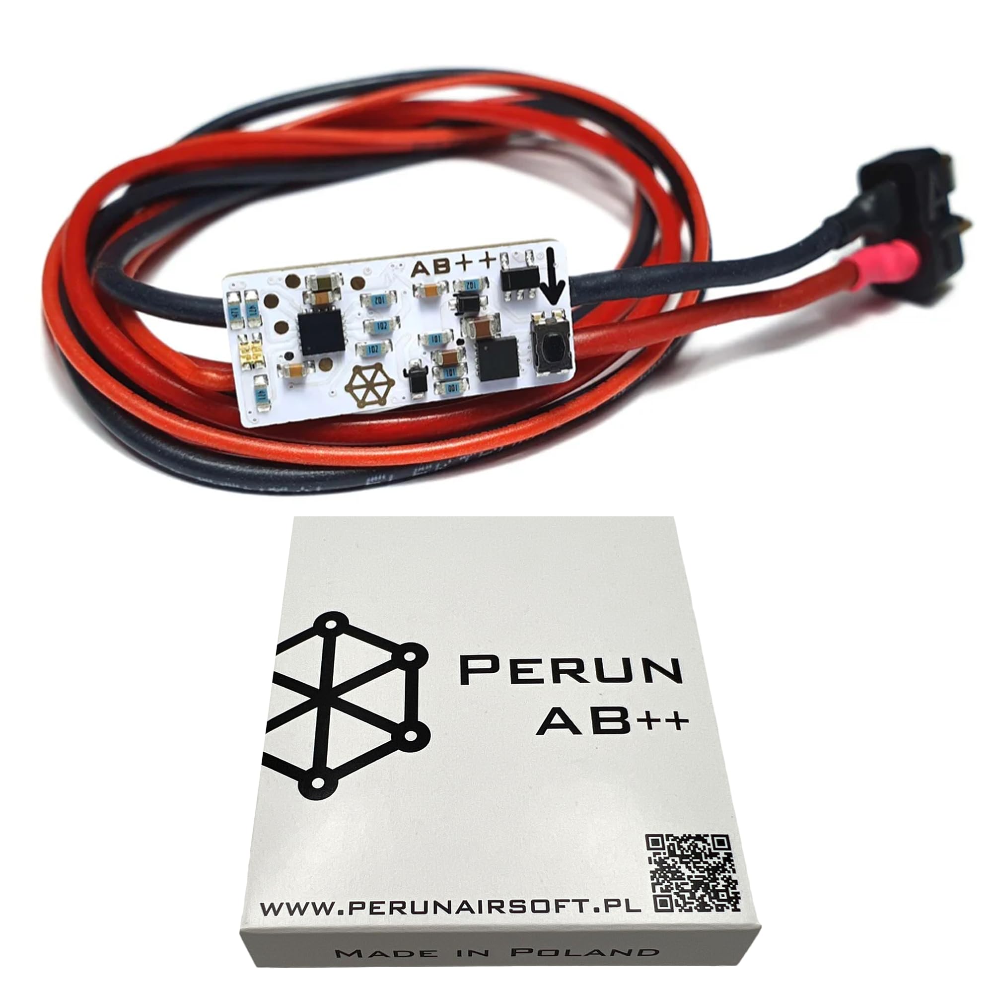 Amazon | PERUN AB++ | モデルガンパーツ 通販