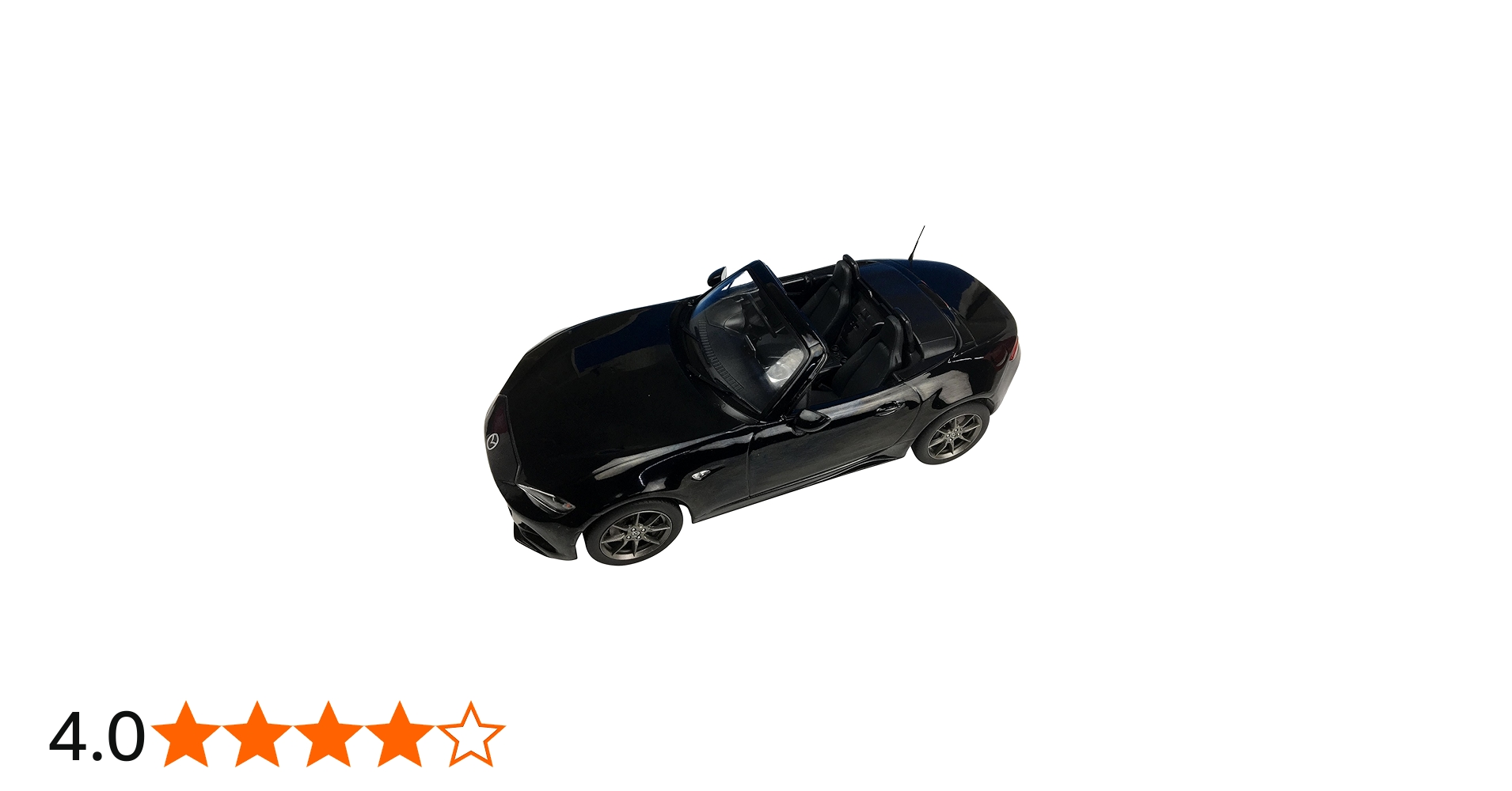 Amazon.co.jp: First18/ファースト18 マツダ NEW ロードスター