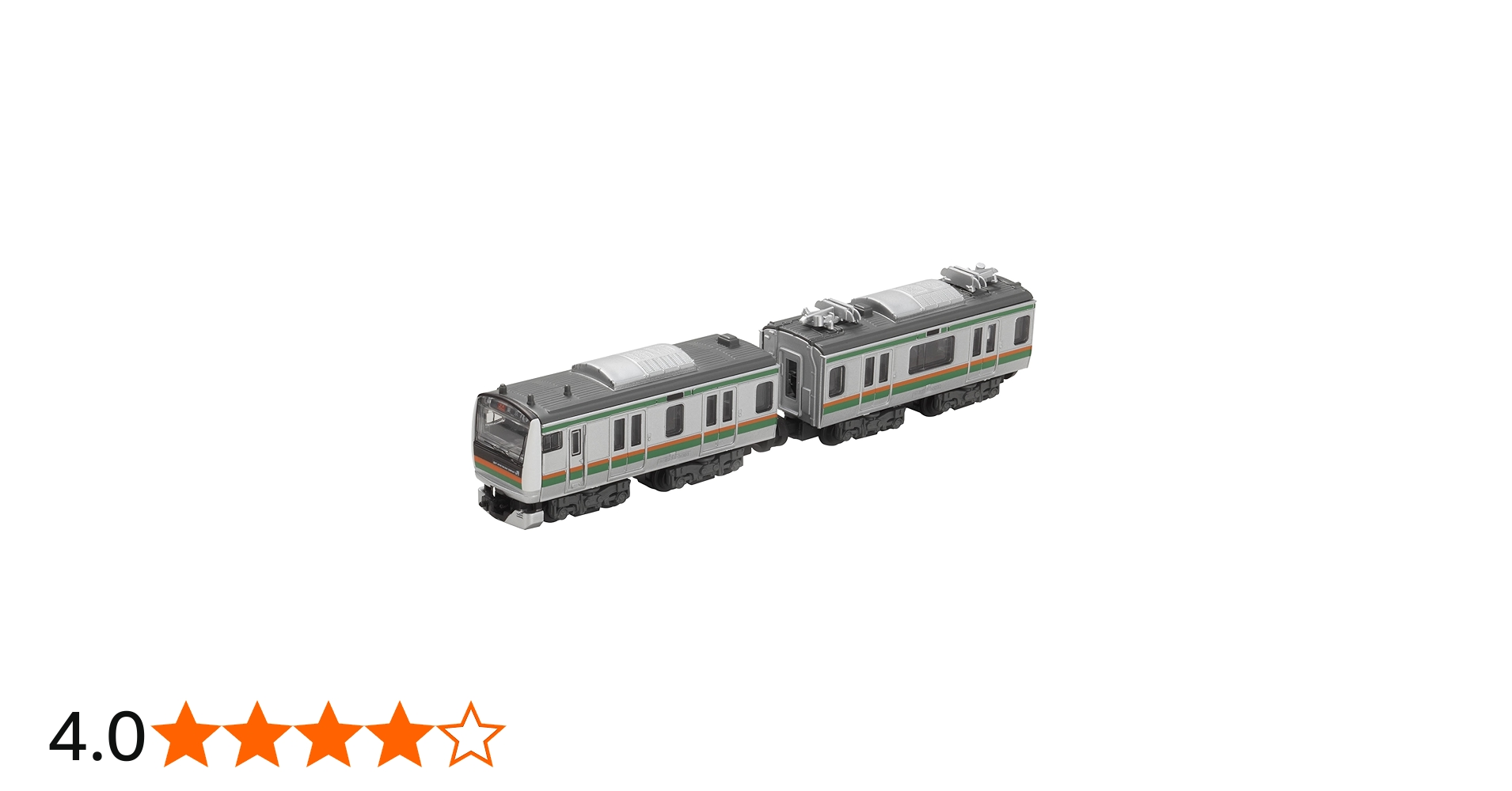 Amazon | Bトレインショーティー E233系・湘南色 プラモデル | 鉄道