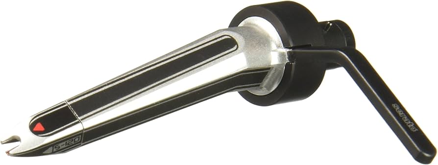 Amazon.com: Ortofon S120 Single Serato Cartridge Plus Stylus - New