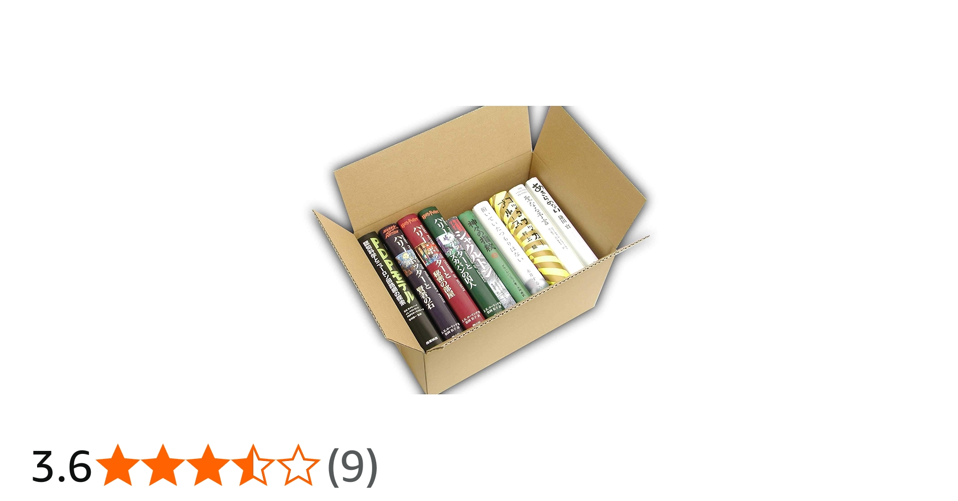 Amazon.co.jp: VillageBox ダンボール 段ボール 80サイズ 20枚セット