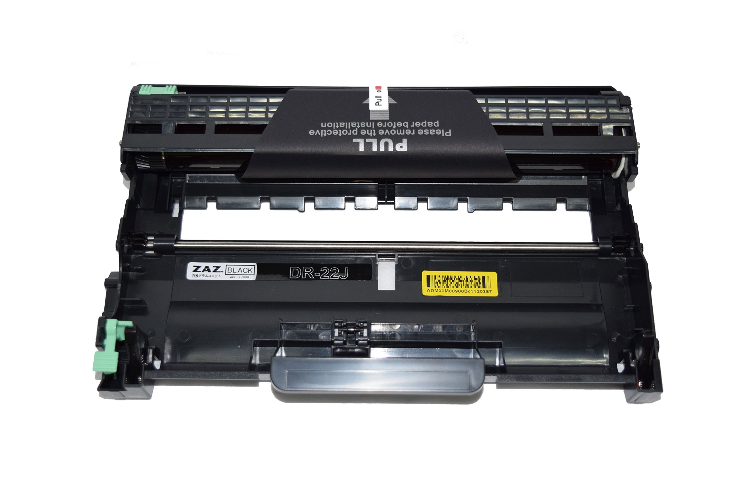 Amazon.co.jp: 〔 ZAZ 〕 TN-27J + DR-22J BROTHER ブラザー 互換