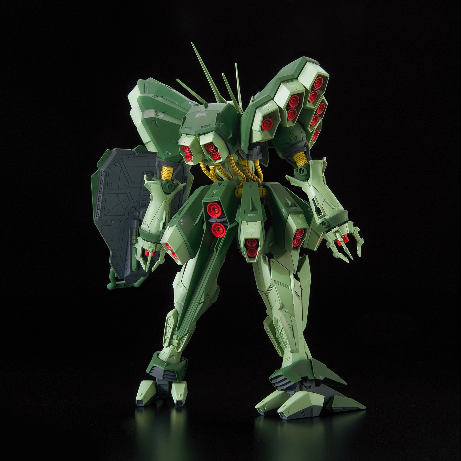 Bandai Hobby Re/100 Hamma-Hamma 
